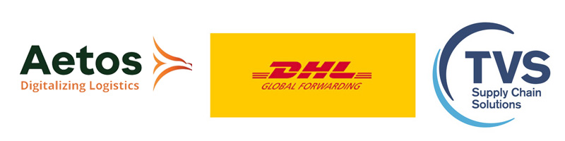 Industry Placement Logos