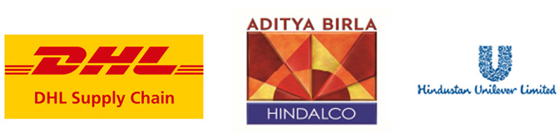 Industry Placement Logos