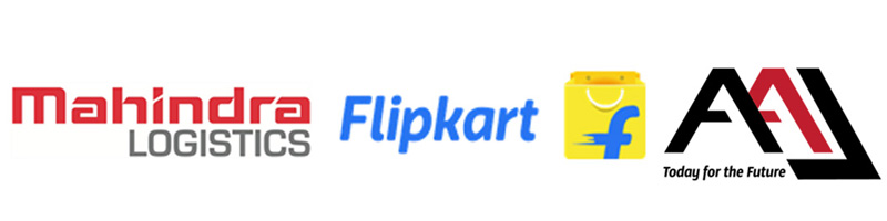 Industry Placement Logos