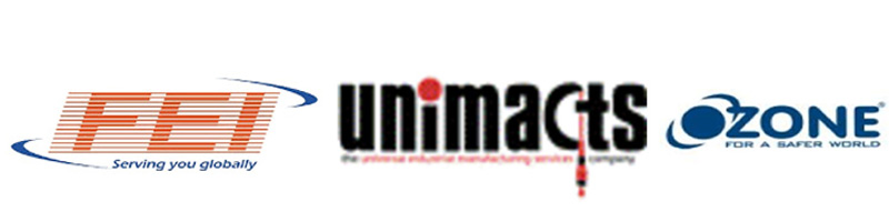 Industry Placement Logos