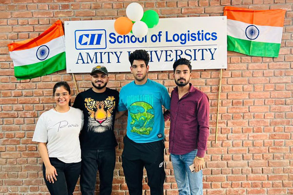 Campuss buss - events